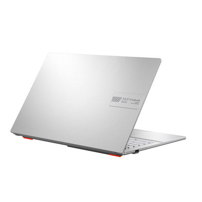 Asus Vivobook Go E1504FA-NJ1911W AMD Ryzen 3-7320U 15.6" FHD 8GB RAM 512GB SSD Windows 11 Home Cool Silver