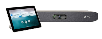 Poly Studio X30 All-In-One Video Bar with TC8 Controller Kit [NJ] (83Z46AA)