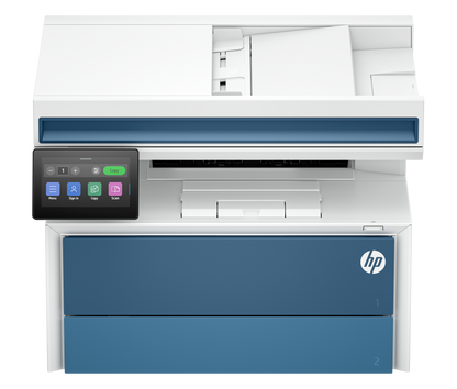 HP LaserJet Pro MFP 4112fdw Printer (8X3F2A)
