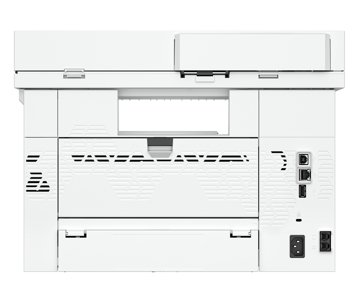 HP LaserJet Pro MFP 4112fdw Printer (8X3F2A)