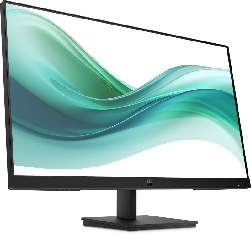 HP Series 3 Pro 27 inch FHD Monitor - 327pf (B0CG3UT)