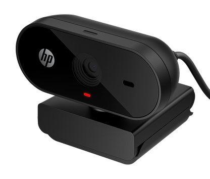 HP 320 FHD Webcam (53X26AA)