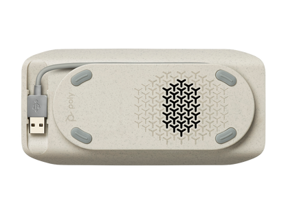 Poly Sync 10 USB-A USB-C Speakerphone (772C3AA)