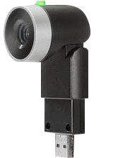 Poly EagleEye Mini Camera with CCX 600 Mounting Kit [NJ] (830B6AA)