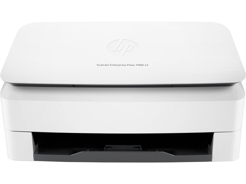 HP ScanJet Enterprise Flow 7000 s3 (L2757A) Sheet-feed Scanner