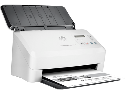 HP ScanJet Enterprise Flow 7000 s3 (L2757A) Sheet-feed Scanner