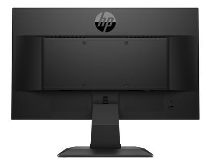 HP P204v 19.5 inch VGA HDMI Monitor (5RD66AA)