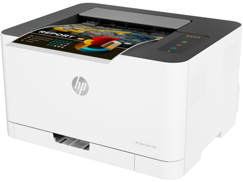 HP Color Laser 150a (4ZB94A)