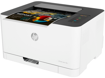 HP Color Laser 150a (4ZB94A)