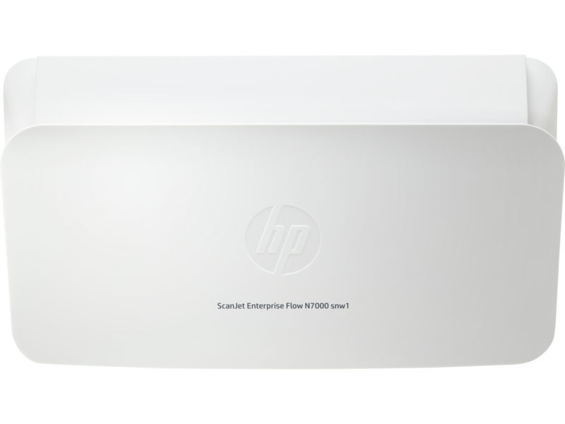 HP ScanJet Enterprise Flow N7000 snw1 (6FW10A) Sheet-feed Scanner