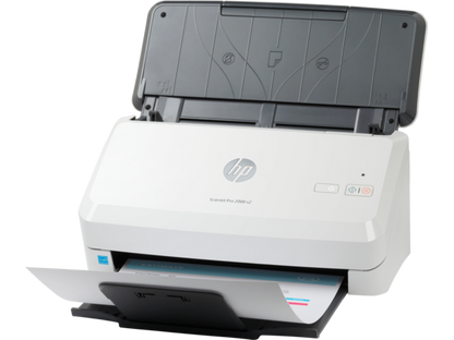 HP ScanJet Pro 2000 s2 (6FW06A) Sheet-feed Scanner