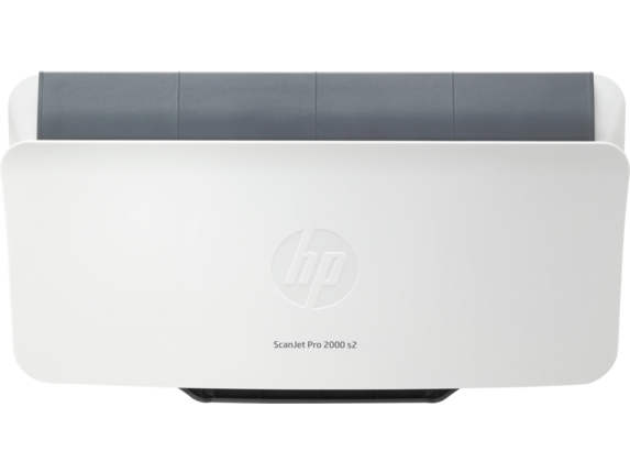 HP ScanJet Pro 2000 s2 (6FW06A) Sheet-feed Scanner