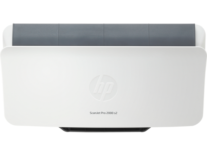 HP ScanJet Pro 2000 s2 (6FW06A) Sheet-feed Scanner