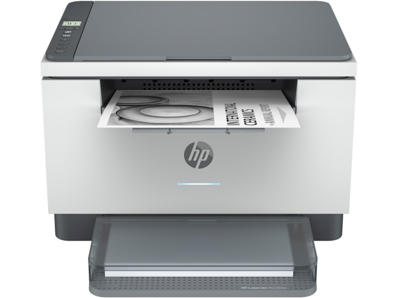HP LaserJet MFP M236dw Printer (9YF95A)