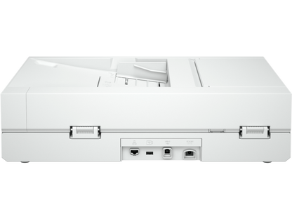 HP ScanJet Pro N4600 fnw1 (20G07A) Scanner