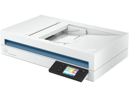 HP ScanJet Pro N4600 fnw1 (20G07A) Scanner