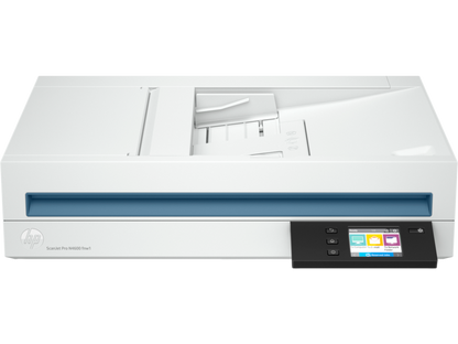 HP ScanJet Pro N4600 fnw1 (20G07A) Scanner