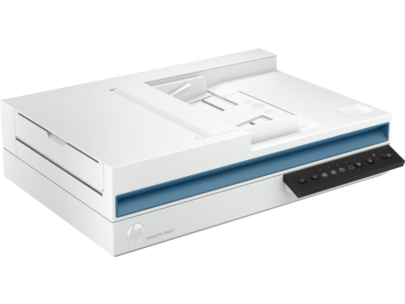 HP ScanJet Pro 3600 f1 (20G06A) Scanner