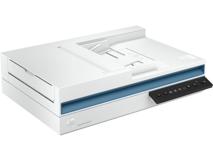 HP ScanJet Pro 3600 f1 (20G06A) Scanner