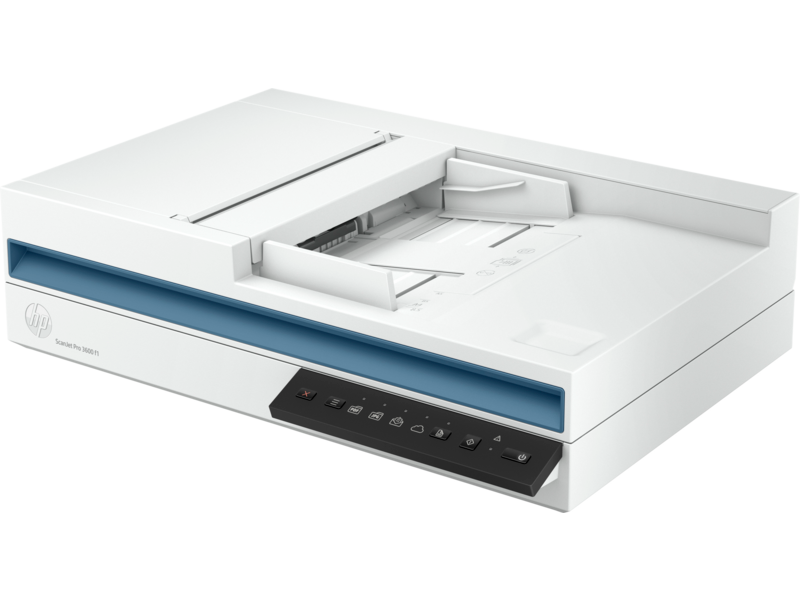 HP ScanJet Pro 3600 f1 (20G06A) Scanner