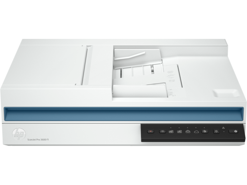 HP ScanJet Pro 3600 f1 (20G06A) Scanner