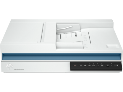 HP ScanJet Pro 3600 f1 (20G06A) Scanner