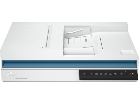 HP ScanJet Pro 3600 f1 (20G06A) Scanner