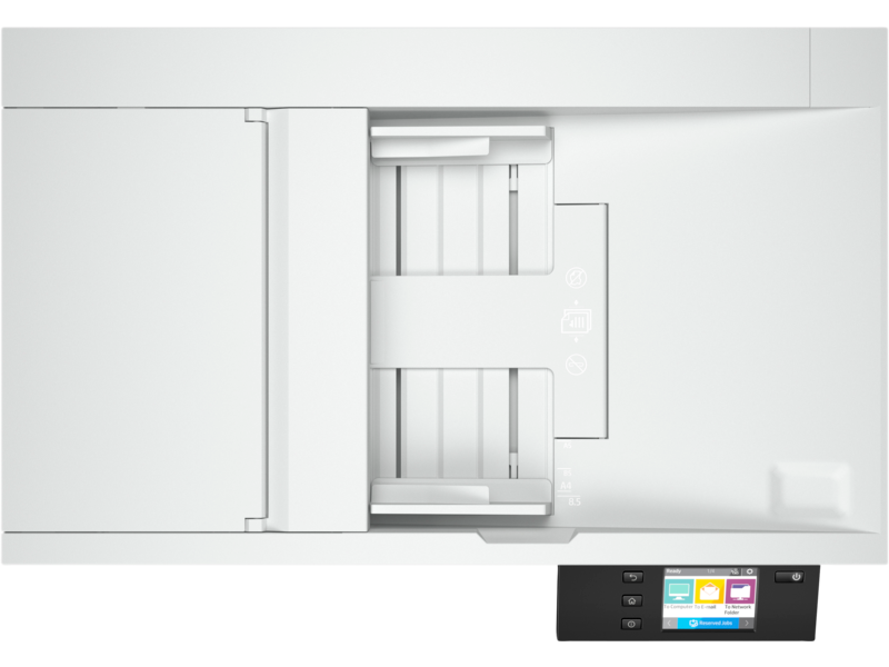 HP ScanJet Enterprise Flow N6600 fnw1 (20G08A)