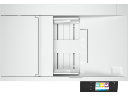 HP ScanJet Enterprise Flow N6600 fnw1 (20G08A)