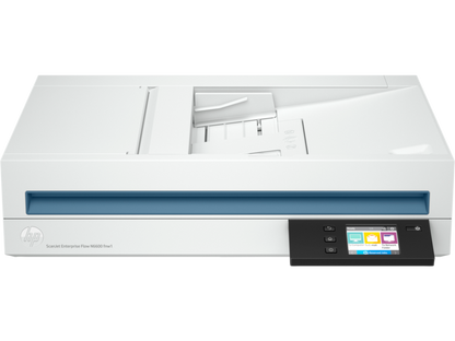 HP ScanJet Enterprise Flow N6600 fnw1 (20G08A)