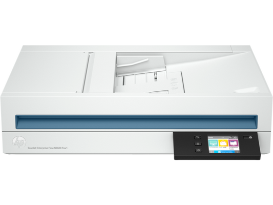 HP ScanJet Enterprise Flow N6600 fnw1 (20G08A)