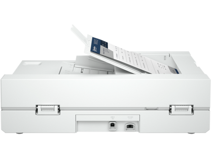 HP ScanJet Pro 2600 F1 Flatbed Scanner