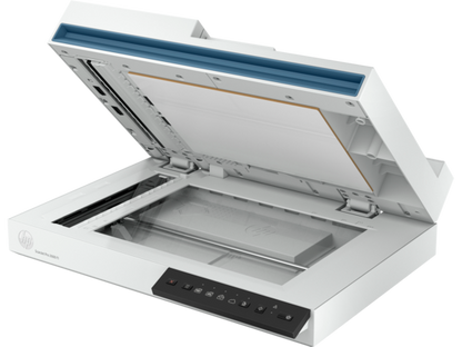 HP ScanJet Pro 2600 F1 Flatbed Scanner