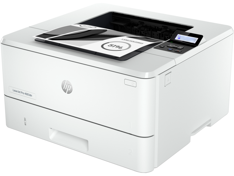 HP LaserJet Pro 4003dn (2Z609A) Printer