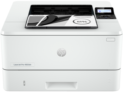 HP LaserJet Pro 4003dn (2Z609A) Printer