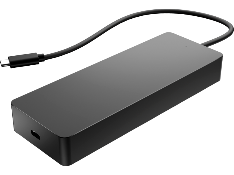 HP Universal USB-C Multiport Hub (50H55UT)
