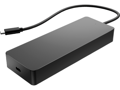 HP Universal USB-C Multiport Hub (50H55UT)