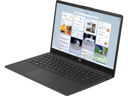 HP 14-ep0263TU (B5RN3PA) 14FHD Intel Core i3-1315U 8GB RAM 512GB SSD Windows 11 Home Black