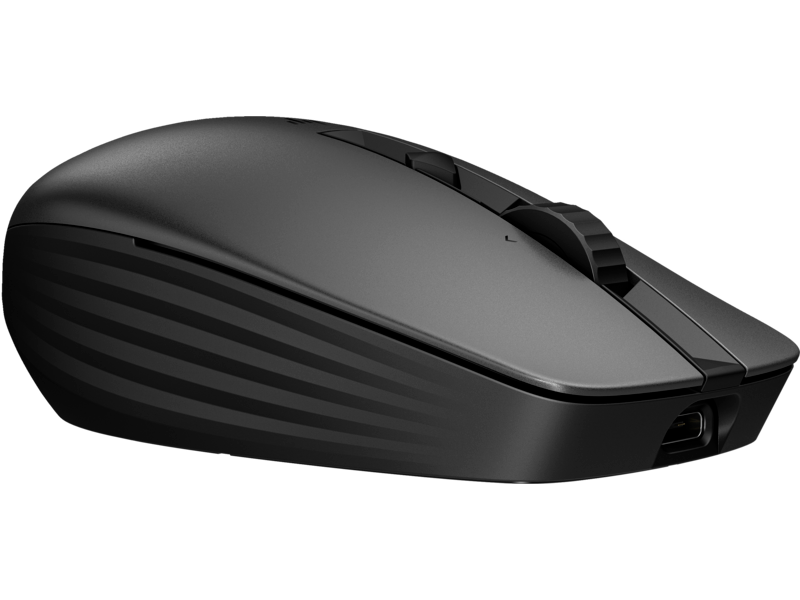 HP 715 Rechargeable Multi-Device Mouse (6E6F0AA)