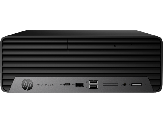 HP Pro SFF 400 G9 R (9F3U5PT) Intel Core i5-13500 8GB RAM 512GB SSD Windows 11 Pro 64