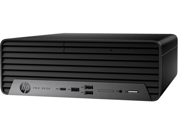 HP Pro SFF 400 G9 R (A9DK6PT) Core i5-13500 8GB RAM 512GB SSD Windows 11 Pro