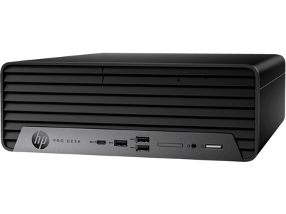 HP Pro SFF 400 G9 P (A9DK7PT) Core i7-14700 8GB RAM 512GB SSD Windows 11 Pro