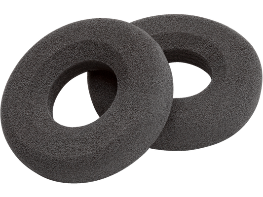 Poly Blackwire 3310/3320 Foam Ear Cushions (2 Pieces) (85S23AA)