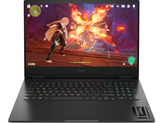 HP Omen 16-XF0101AX R9 (A32XZPA) AMD Ryzen 9 7940HS 16GB RAM 1TB SSD GeForce RTX 4070 Windows 11
