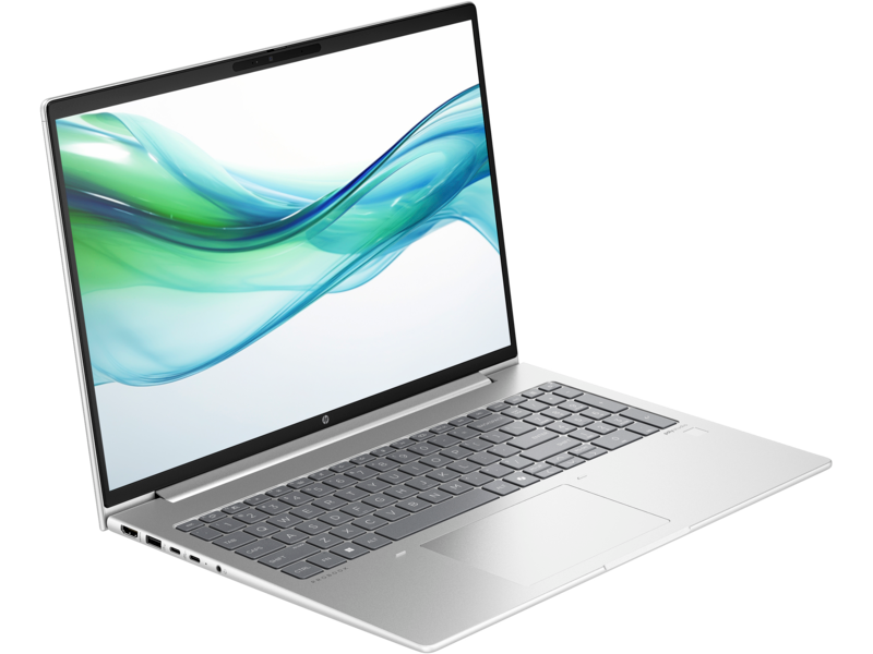 HP ProBook 460 G11 16WUXGA (A7QU4PT) Intel Core Ultra 5 125U 16GB RAM 512GB SSD Windows 11 Pro