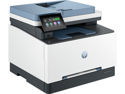 HP Color LaserJet Pro MFP 3303sdw (499M6A) Printer