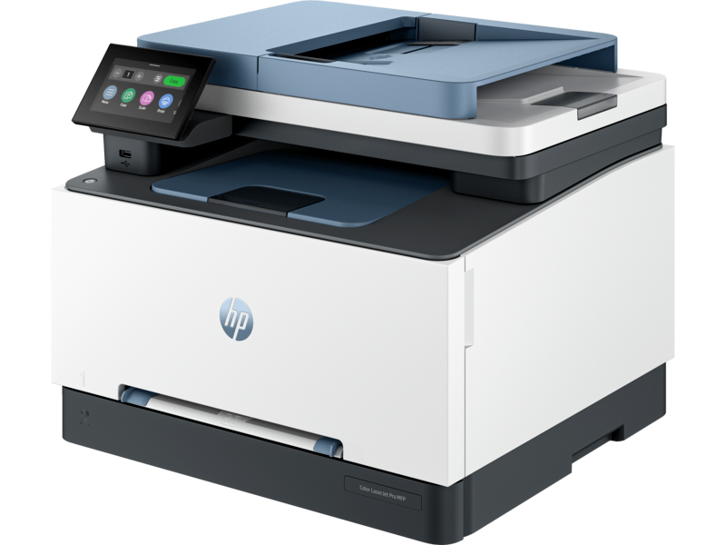 HP Color LaserJet Pro MFP 3303sdw (499M6A) Printer