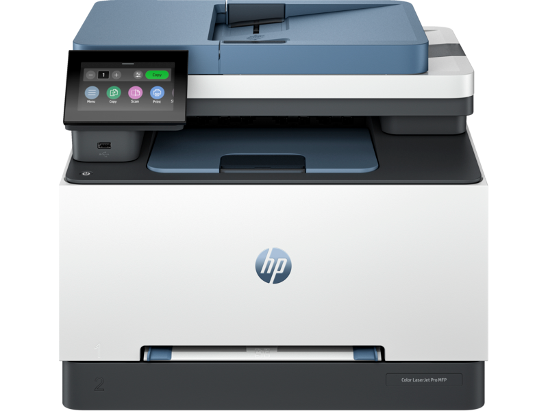 HP Color LaserJet Pro MFP 3303sdw (499M6A) Printer
