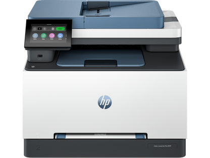 HP Color LaserJet Pro MFP 3303sdw (499M6A) Printer