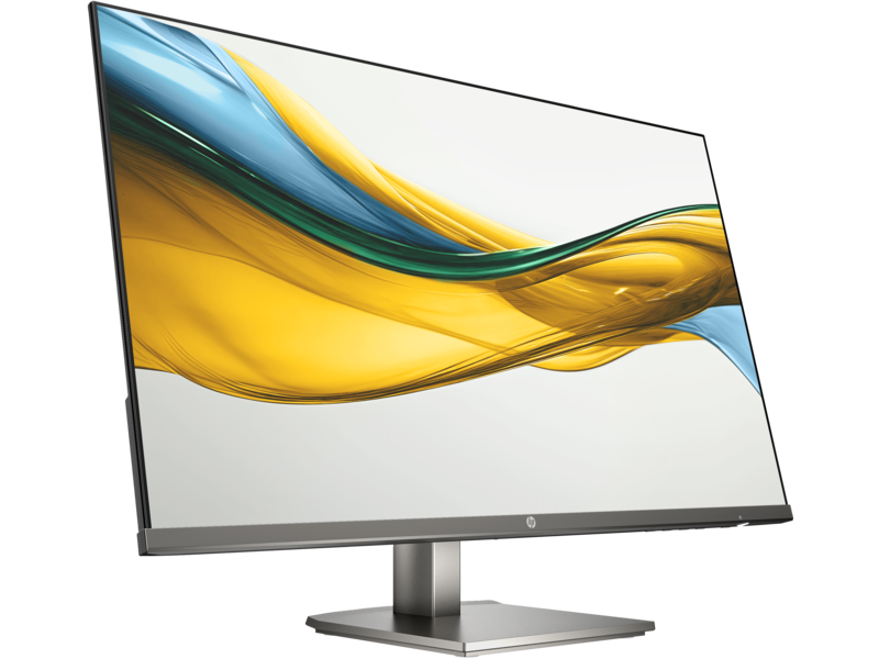 HP Series 5 27 inch FHD Monitor - 527da (B11W6AT)